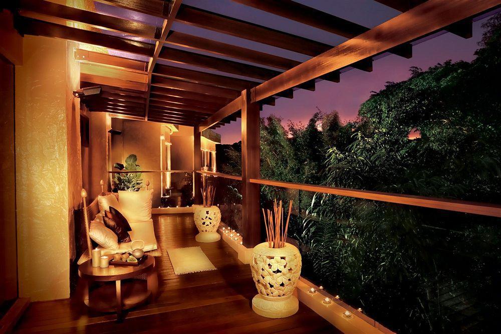 The Villas At Sunway Resort Hotel Kampong Penaga  Extérieur photo