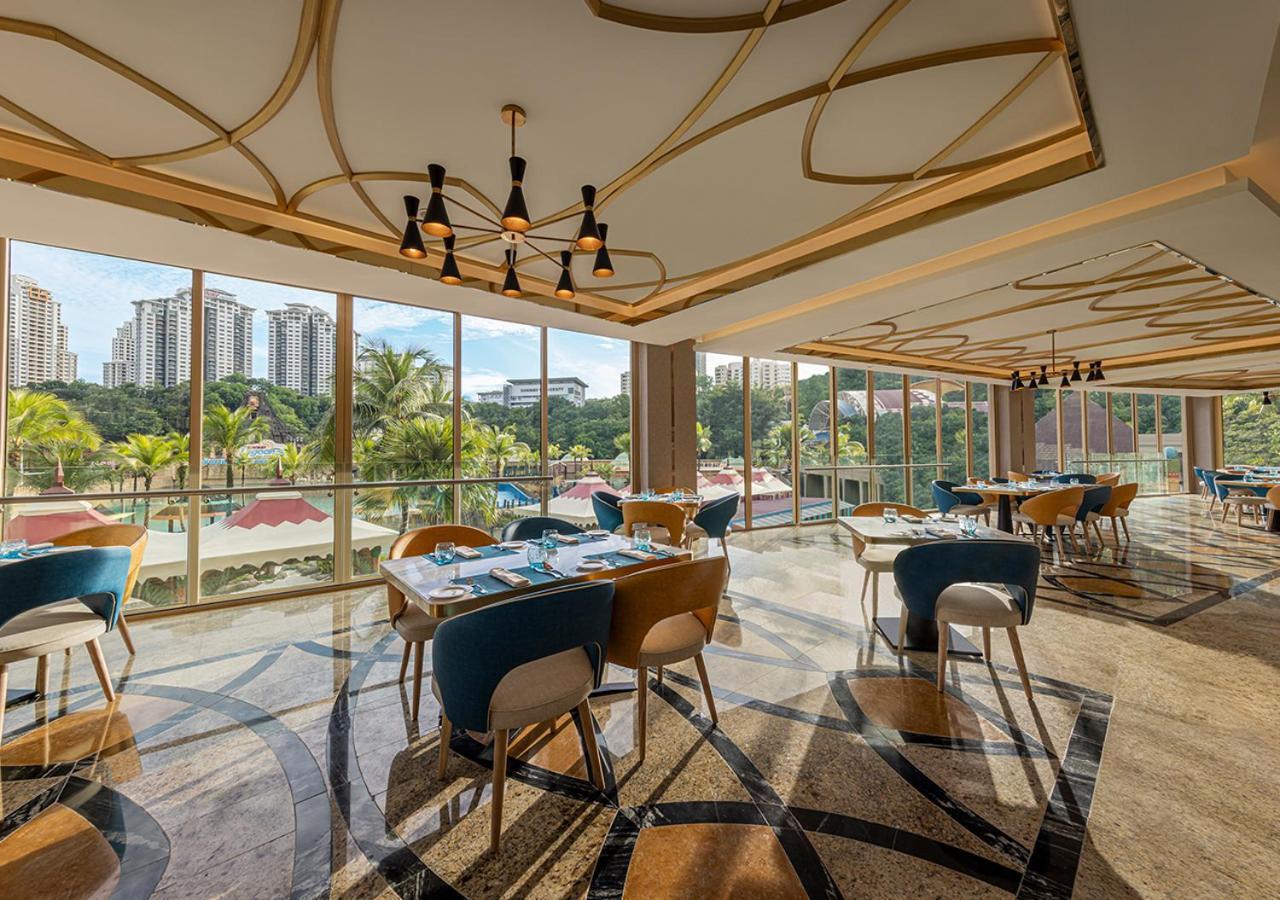 The Villas At Sunway Resort Hotel Kampong Penaga  Extérieur photo