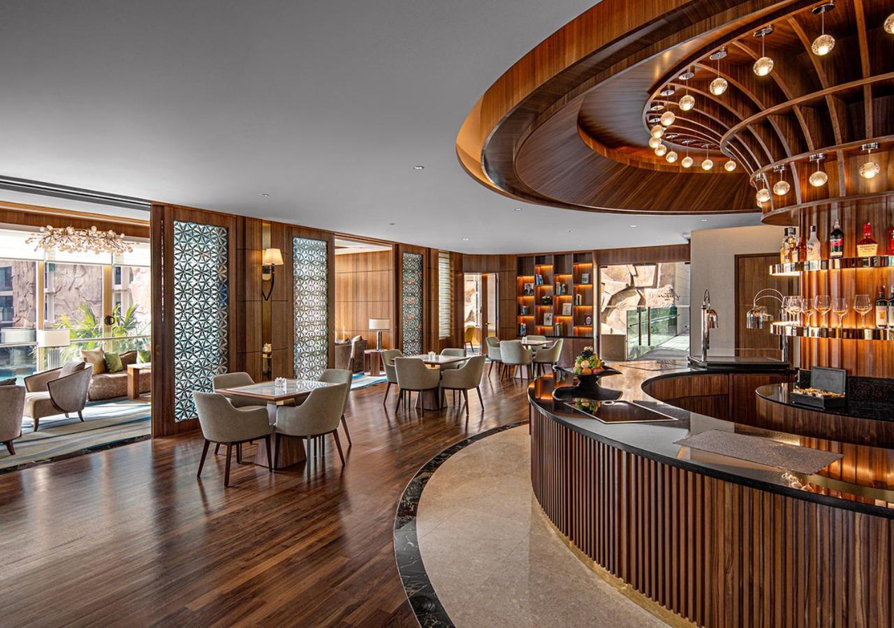 The Villas At Sunway Resort Hotel Kampong Penaga  Extérieur photo