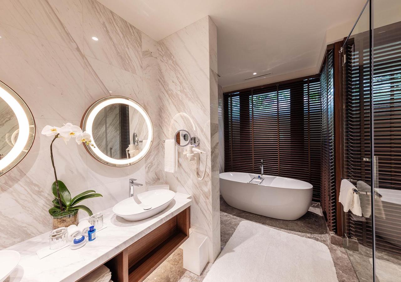 The Villas At Sunway Resort Hotel Kampong Penaga  Extérieur photo