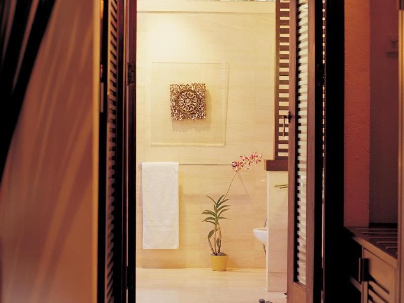 The Villas At Sunway Resort Hotel Kampong Penaga  Extérieur photo