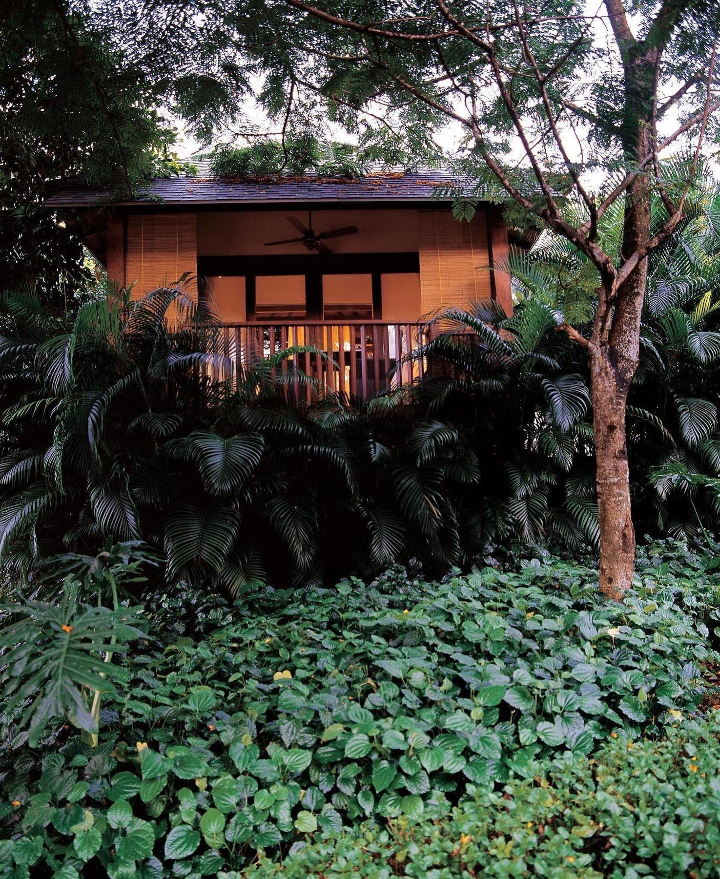 The Villas At Sunway Resort Hotel Kampong Penaga  Extérieur photo