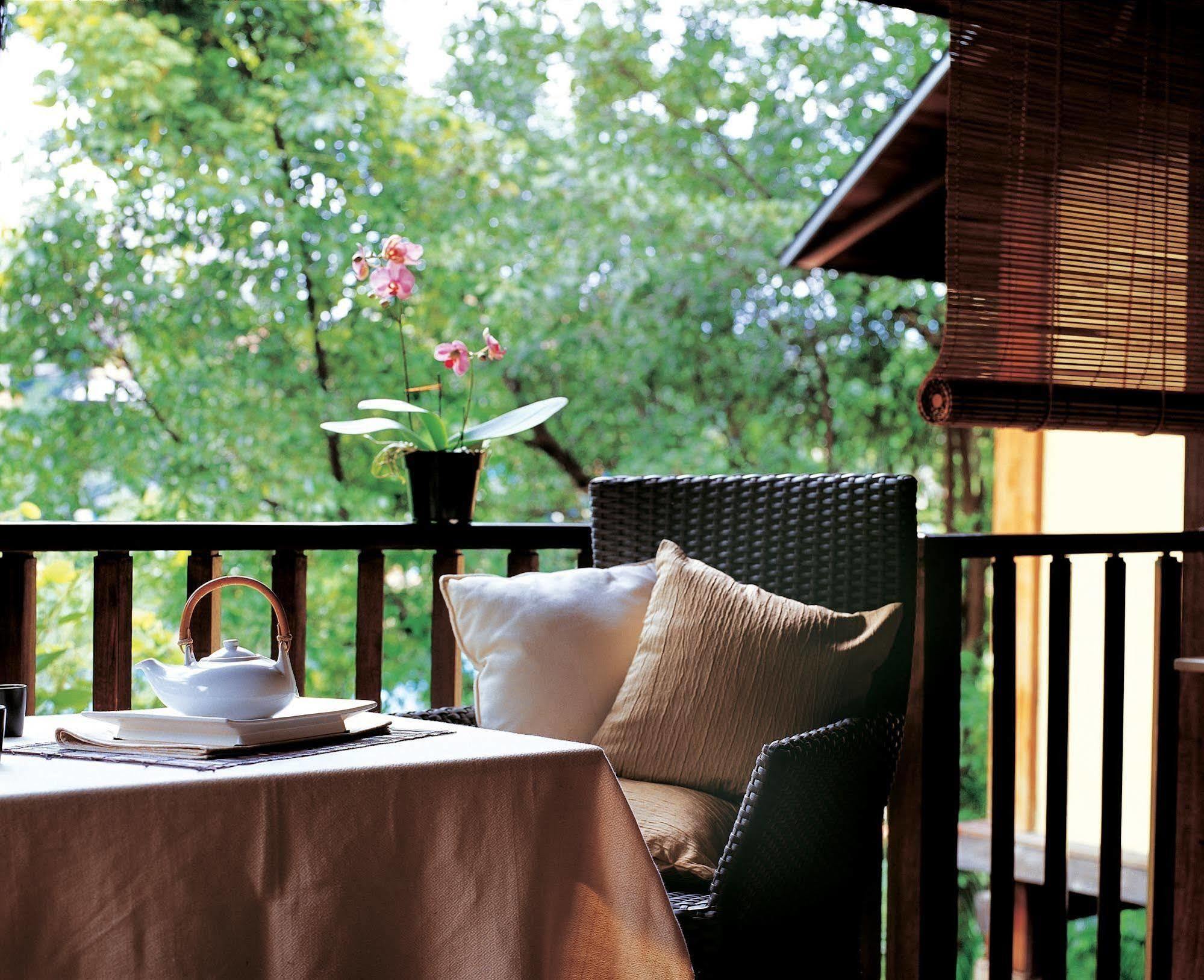 The Villas At Sunway Resort Hotel Kampong Penaga  Extérieur photo