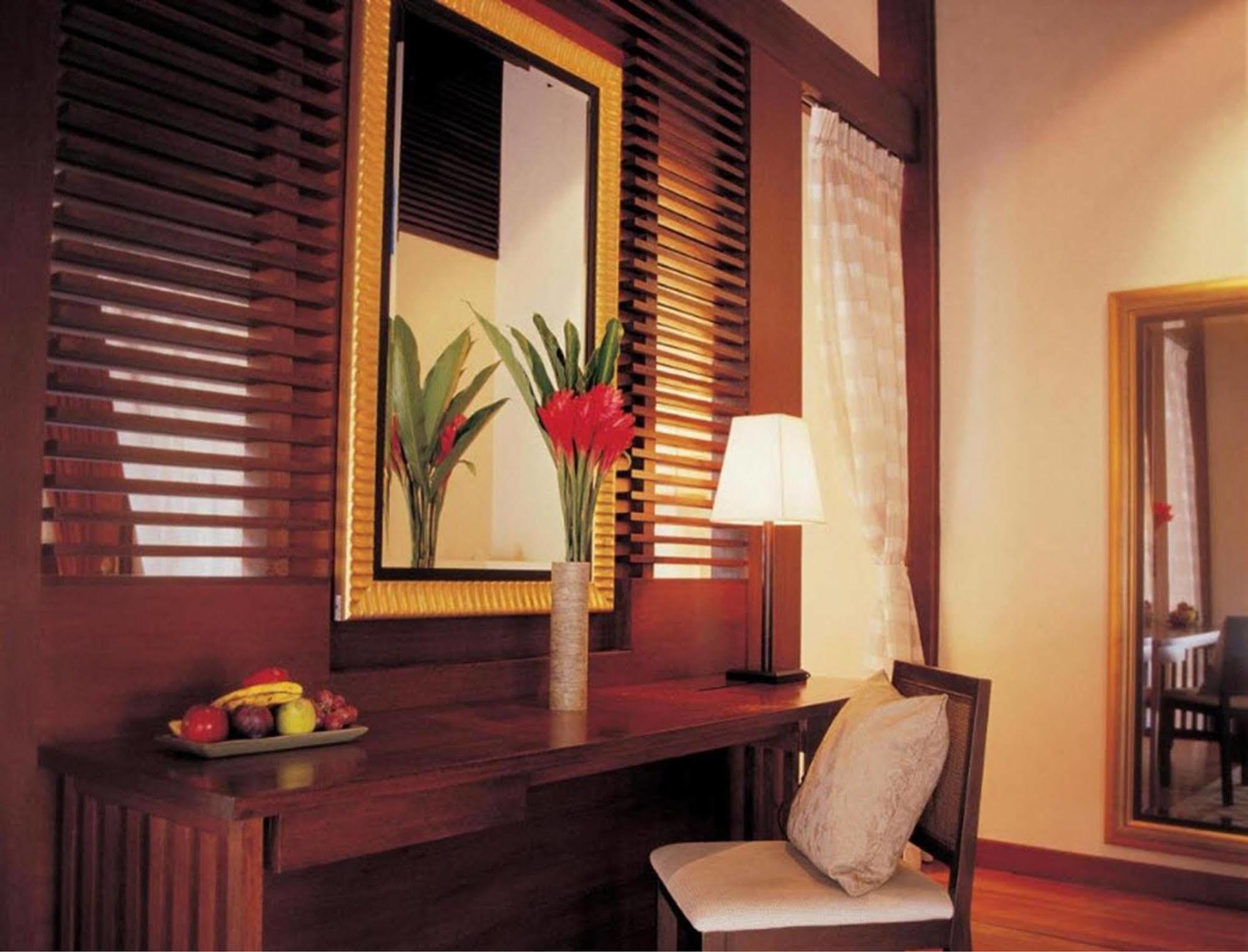 The Villas At Sunway Resort Hotel Kampong Penaga  Extérieur photo