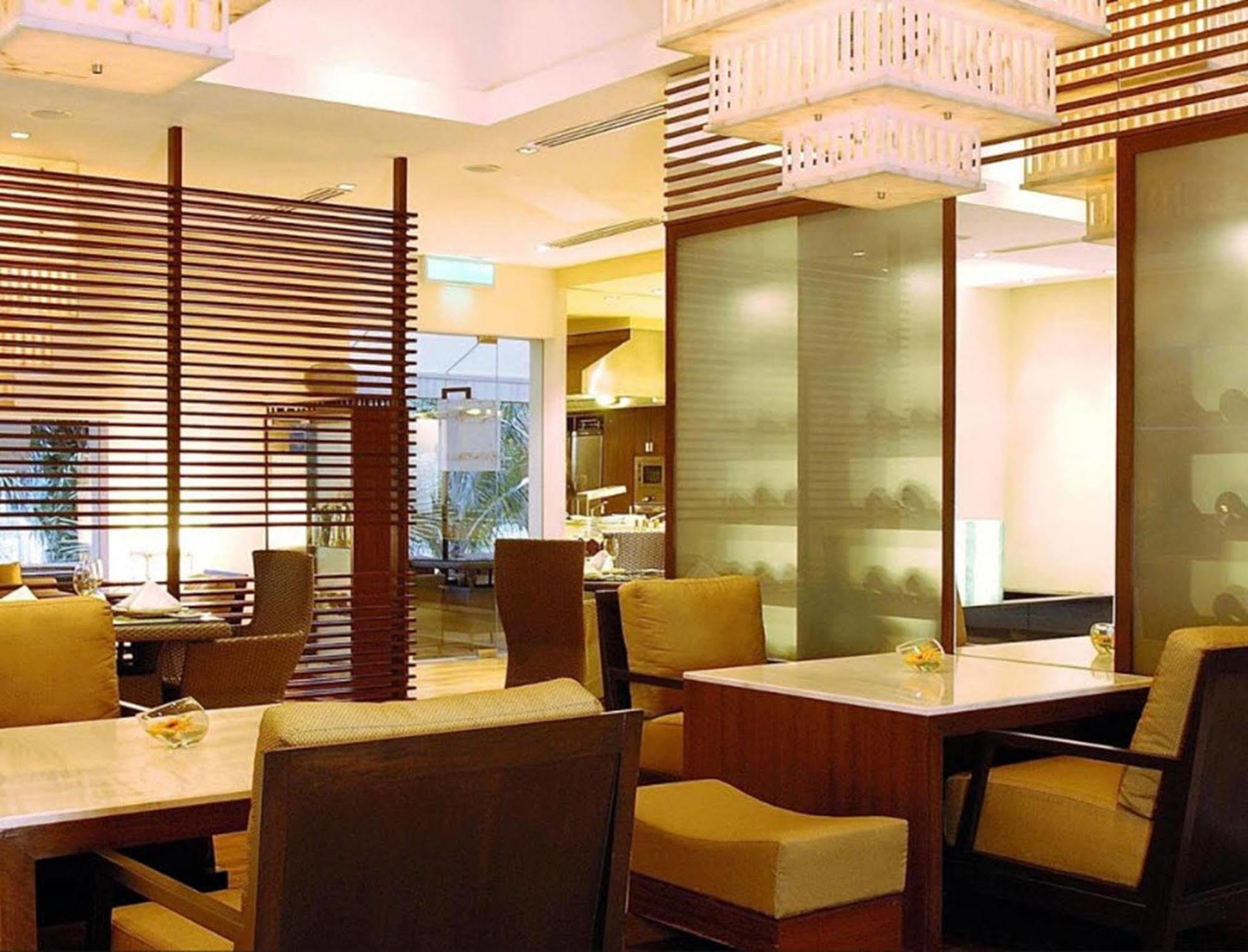 The Villas At Sunway Resort Hotel Kampong Penaga  Extérieur photo