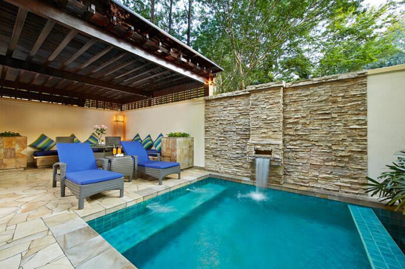 The Villas At Sunway Resort Hotel Kampong Penaga  Extérieur photo